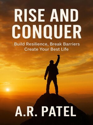cover image of Rise and Conquer